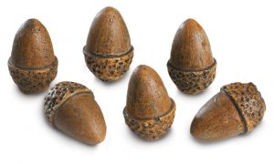 Peterson 6 ACORNS