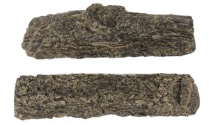 Peterson 9" OAK BRANCHES - 2 IN A BOX