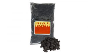 Peterson SELECT BLACK SAND, 10LBS