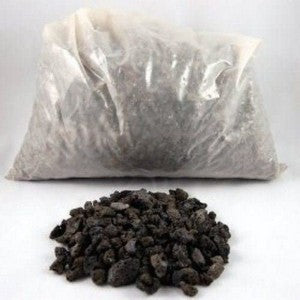 Monesson Volcanic Rock, 2 lb. Bag - Sold as Each