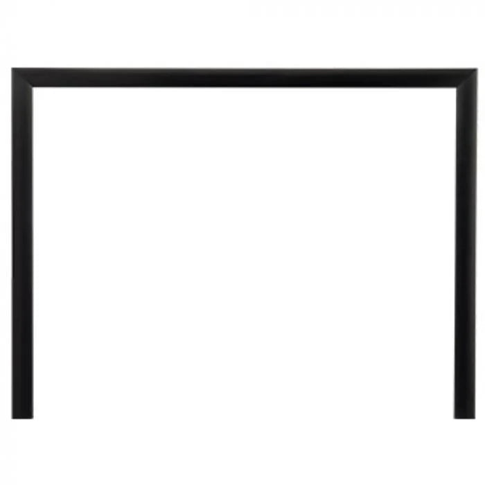 Monesson 36" Trim Kit. Fits perimeter of firebox. For use with aftermarket cabinets or some drywall installations.