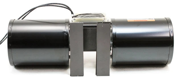 Majestic 160 CFM fan kit (for use on circulating models only) Kit consists of fan, power cord w/plug (no control incl).