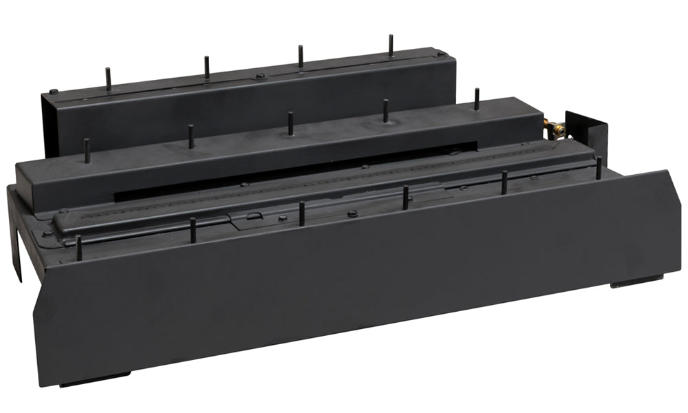 Peterson G23 Vent Free 18" Burner for Spheres