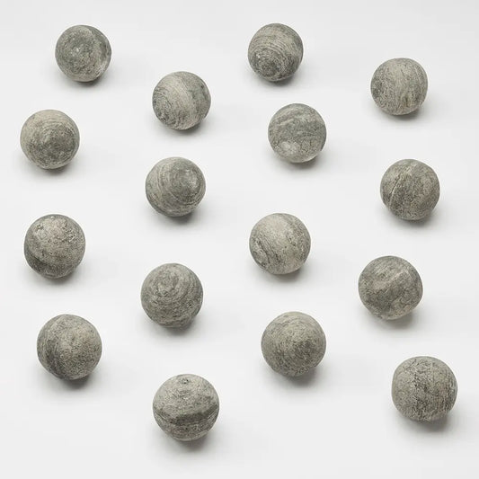 Simplifire Decorative Spheres