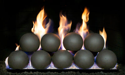 Peterson Spheres