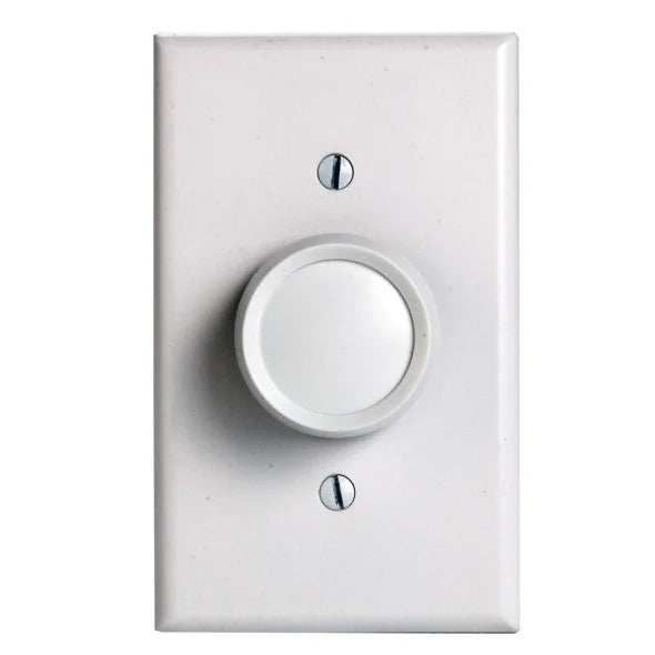 Majestic Variable Speed Control