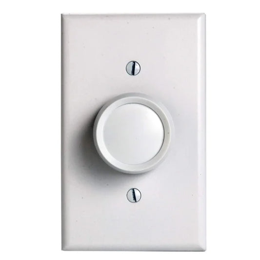 Majestic Variable Speed Control