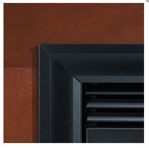 Empire 42" Firebox Steel Frame, EZ Attach, Black