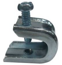 Monesson Damper Clamps, Carton of 6.* (Required for Vented Installations)
