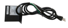 NexFire Plug Kit, Cconverts EF39 to Plug-In