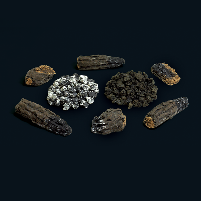NexFire Ember Kit