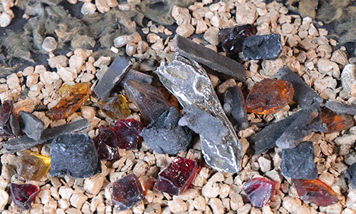 NexFire Kindling Crumble Ember Kit
