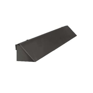 Empire Black Adjustable Hood