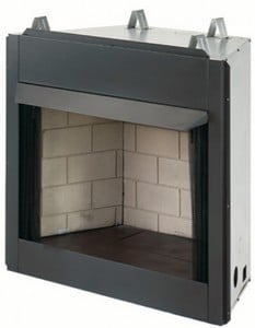 ETF Vent Free Fireboxes