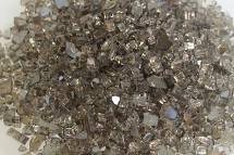 Empire Bronze Reflective Glass