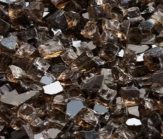 HHT Fireglass & Shapes