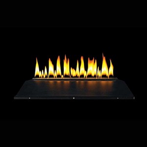 Empire Decorative Top for Multi-Sided Loft Burner
