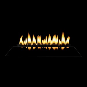 Empire Decorative Top for Loft Burner