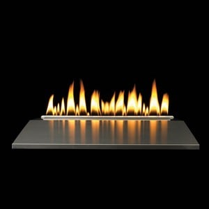 Empire 18" Loft Series Vented/Vent Free  Burner Variable Remote Control