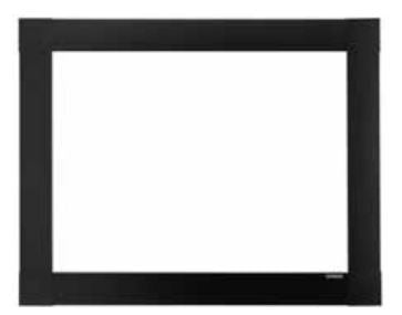 Monesson 36" Contemporary Front