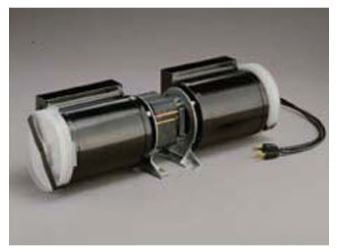 Monesson 160 CFM Fan kit for Monessen vent free fireboxes
