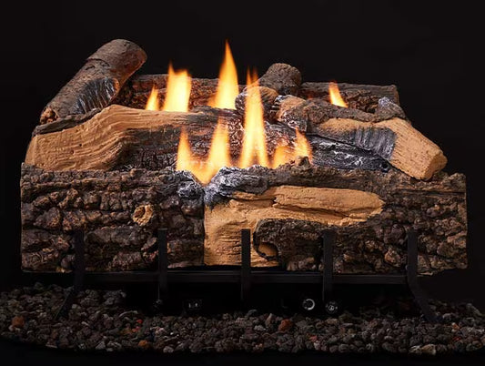 Monesson 24" Mezmer Log Set