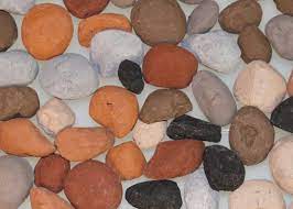 Empire Decorative Pebble Assortment