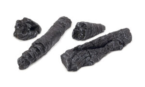 Peterson FOUR PIECE CHARRED ACCESSORY KIT (Vacuum Packed)