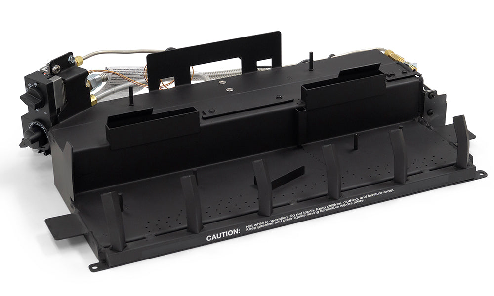 Peterson G19 18/20" Vent Free Burner System