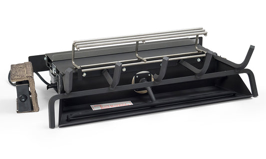 Peterson G52-18/20 Burner System