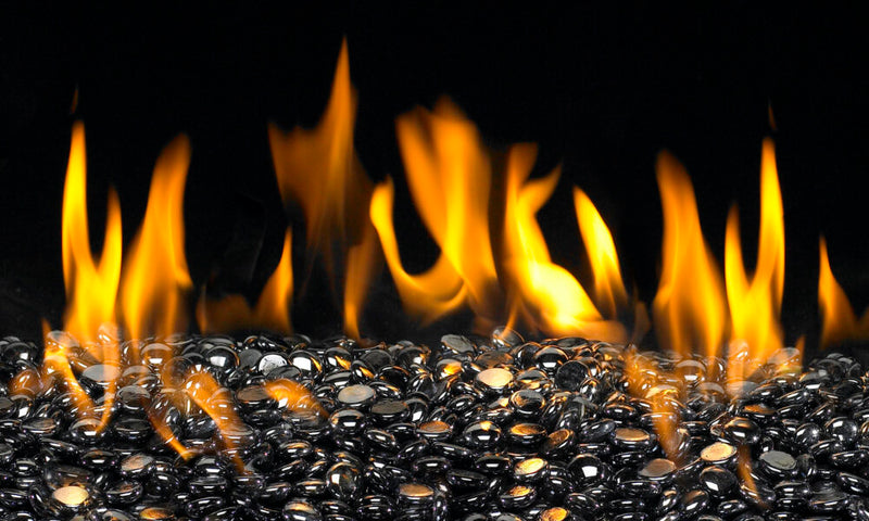 Peterson Fireglass