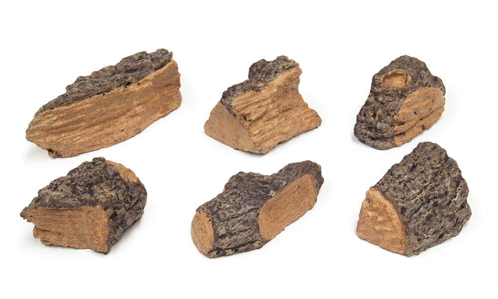 Peterson 6 WOOD CHIPS