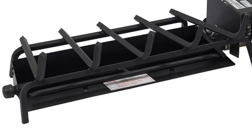 Peterson 16/19" STANDARD G45 TRIPLE T BURNER