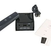Peterson BASIC ON/OFF RECEIVER/TRANSMITTER SET
