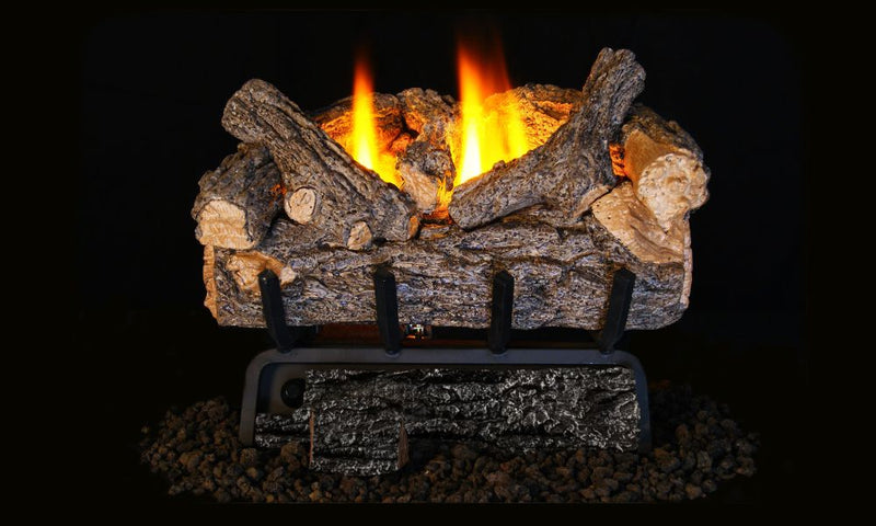 Peterson G8 Valley Oak Series