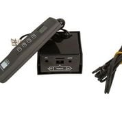 Peterson BASIC VARIABLE RECEIVER/TRANSMITTER SET FOR 15 & 17 MODELS
