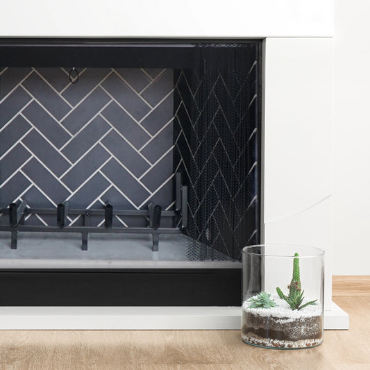 Blackburn 44" Wood Burning Firebox