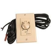 Peterson WALL TIMER, COVER AND WIRING