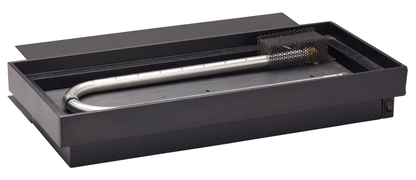 HHT Contemporary Vented Burner - 30"