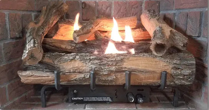 Low Country Timber 18” Logs
