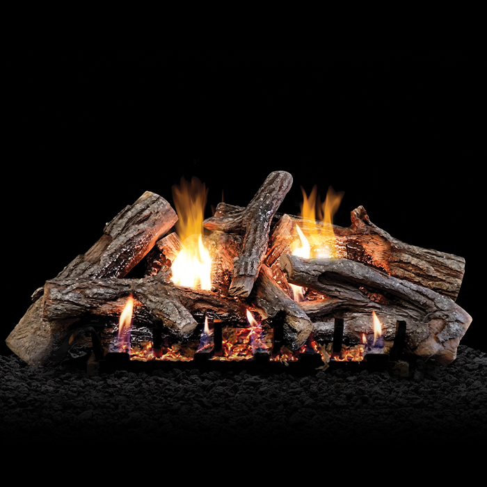Empire Vented Log Sets