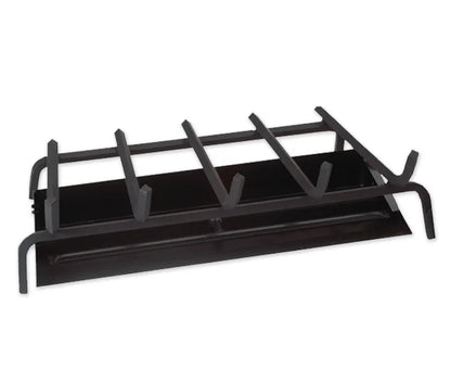 Peterson 36" Rustic Oak Designer Vented Gas Logs