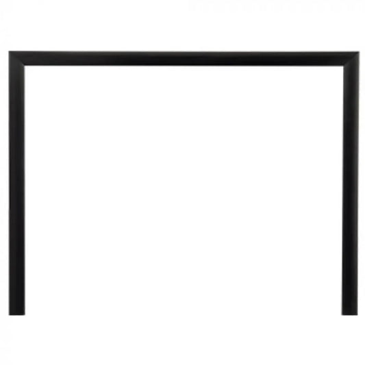 Monesson 36" Trim Kit. Fits perimeter of firebox. For use with aftermarket cabinets or some drywall installations.