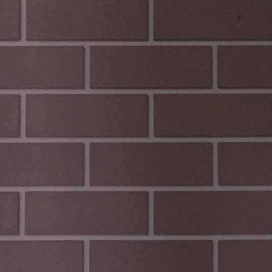Empire Blackburn 54" Traditional Brick Set Mocha