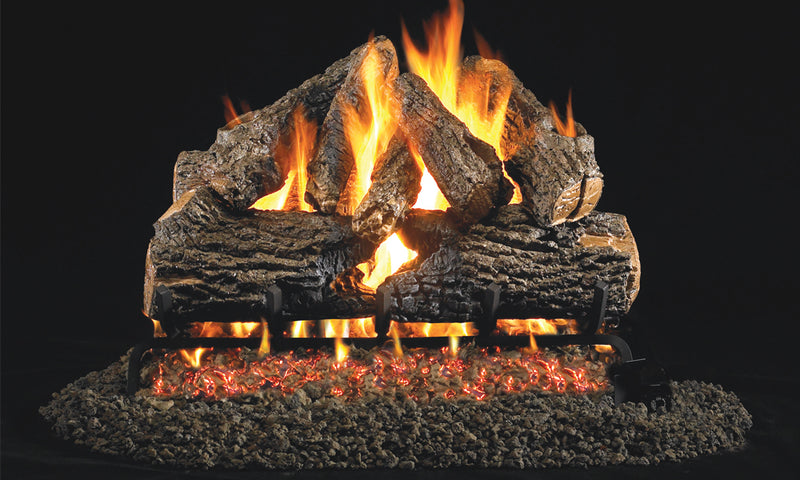 Peterson Charred Series