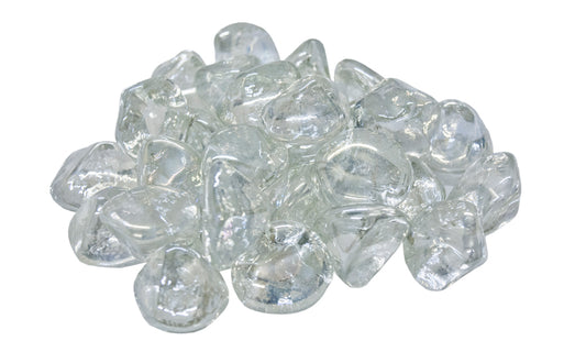 Peterson Fire Diamonds For Vented Pan Burners