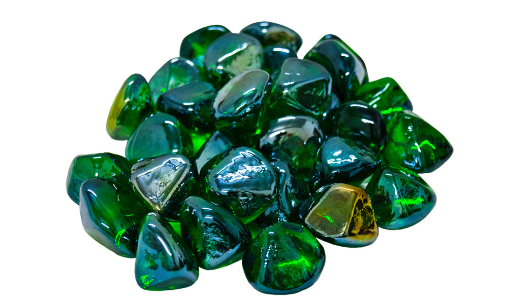 Peterson Fire Diamonds For Vented Pan Burners