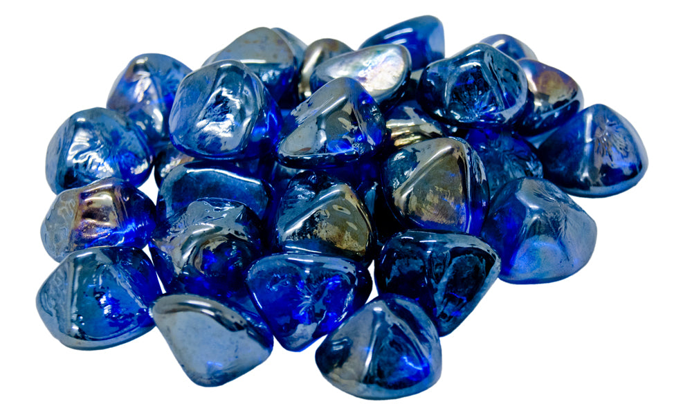 Peterson Fire Diamonds For Vented Pan Burners