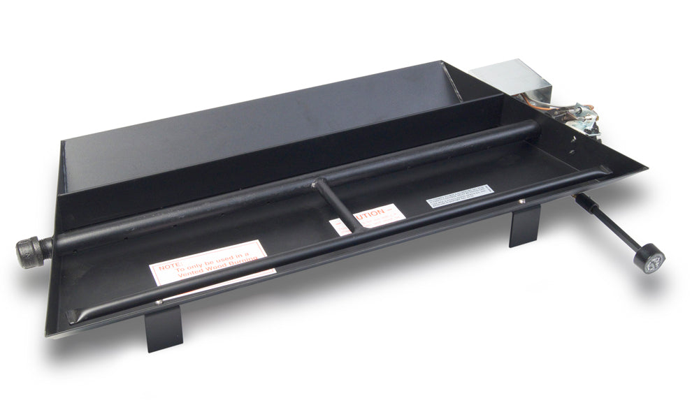 Peterson 18" P45 PAN BURNER