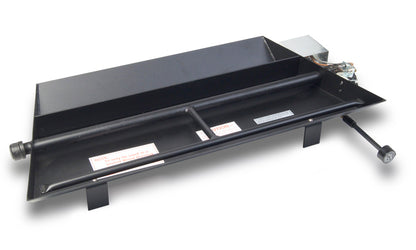 Peterson 18" P45 PAN BURNER